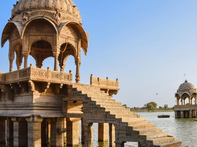 Tri City Rajasthan Tour | Jaipur, Jodhpur, Jaisalmer