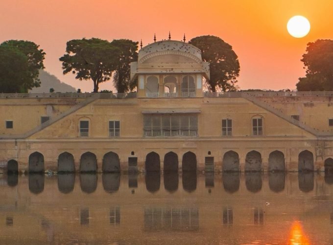 Enchanting Jaipur | Day Tour from Delhi